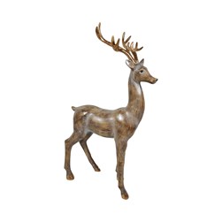 Standing Deer 44x63cm Standing Deer 44x63cm