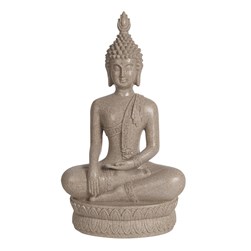 Stonewash Buddha 24x41cm Stonewash Buddha 24x41cm