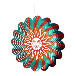 Sun Wind Spinner 30cm