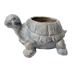 Tortoise Planter 40x20cm