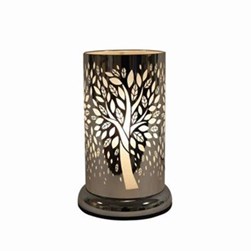 Tree of Life Touch Lamp 24cm Tree of Life Touch Lamp 24cm