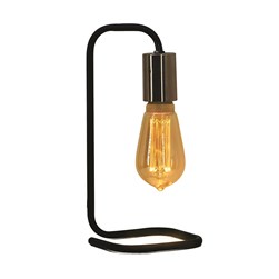 Tube Table Lamp 28.5cm Tube Table Lamp 28.5cm