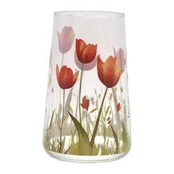 Tulip Vase 19cm Tulip Vase 19cm