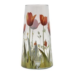 Tulip Vase 25cm Tulip Vase 25cm