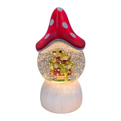 Water Mushroom Frog 20cm