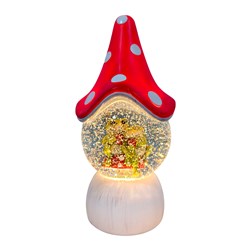 Water Mushroom Frog 24cm Water Mushroom Frog 24cm