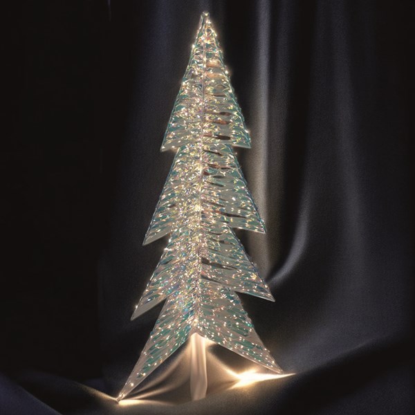 LED Iridescent Tree 720 Lights 120cm LED Iridescent Tree 720 Lights 120cm