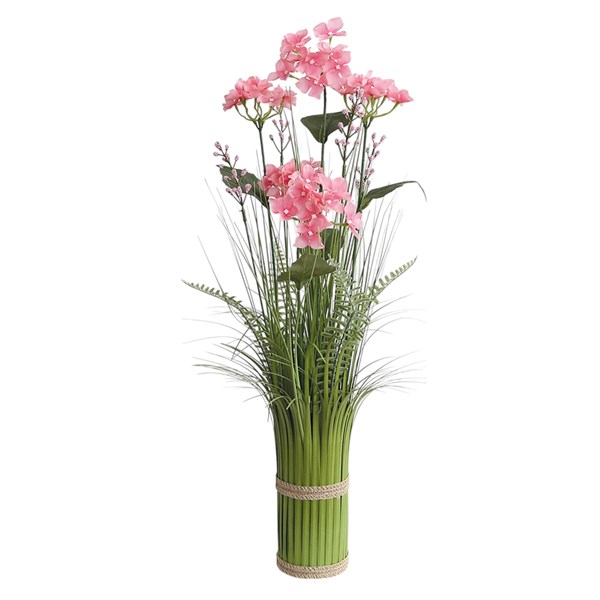 PK Hyacinth Grass Floral Bundle 65cm PK Hyacinth Grass Floral Bundle 65cm