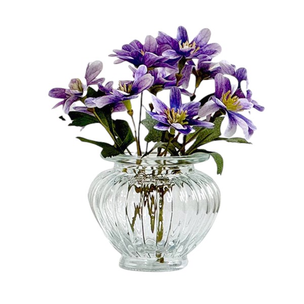 Floral Display Vase 17cm Floral Display Vase 17cm