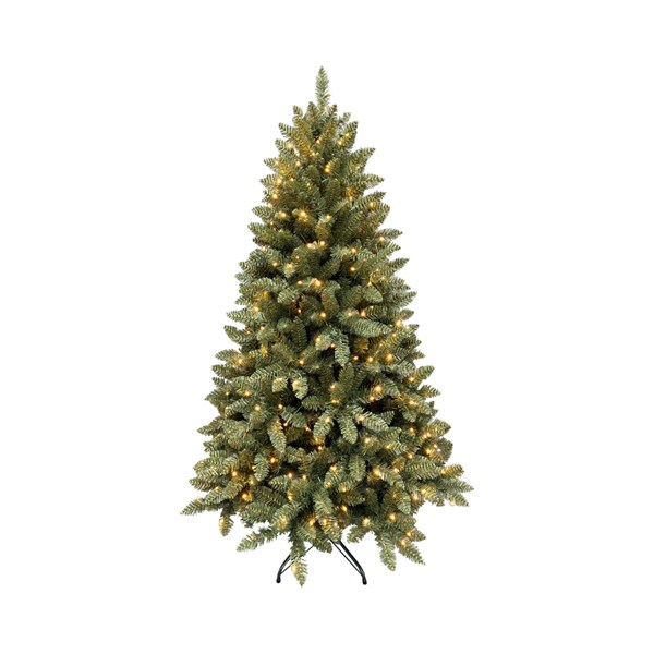 Pre Lit(350L) 180cm Tree Pre Lit(350L) 180cm Tree