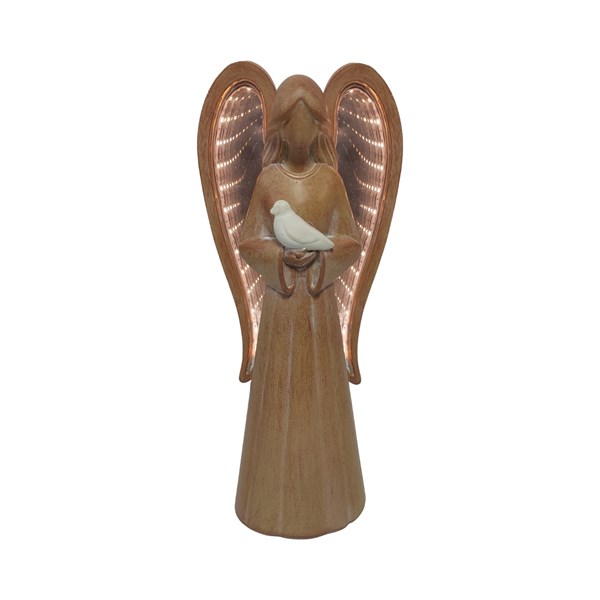 LED Angel 16x35cm LED Angel 16x35cm
