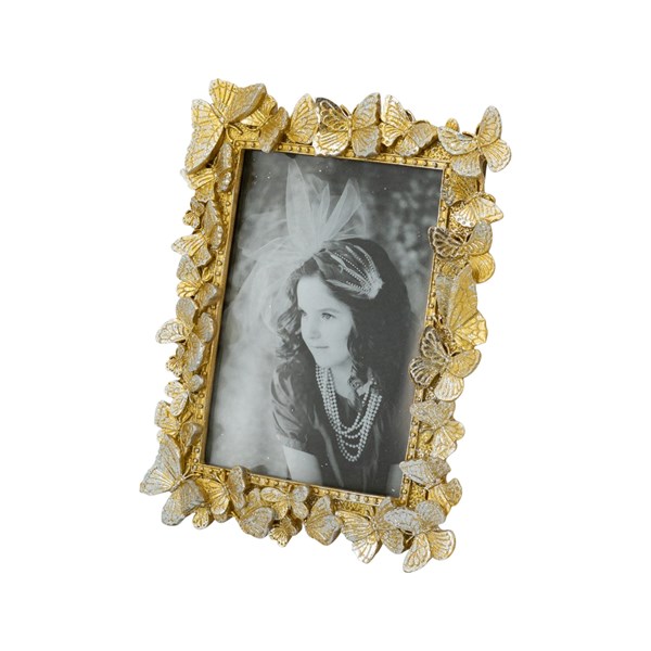 Butterfly Photo Frame 4x6 Butterfly Photo Frame 4x6