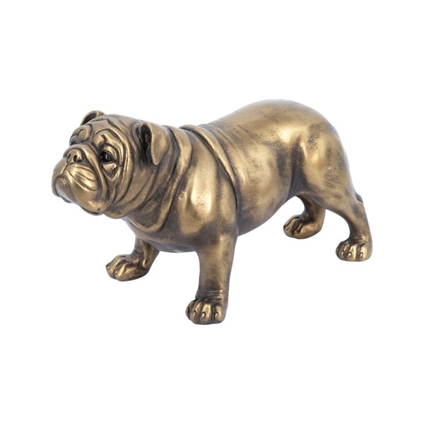 French Bulldog 26x15cm French Bulldog 26x15cm