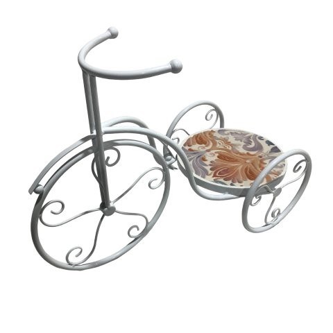 Mantello Bike Planter 54x22cm Mantello Bike Planter 54x22cm