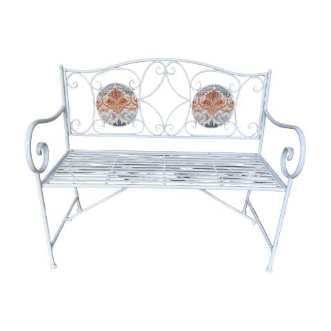 Mantello Garden Bench Mantello Garden Bench