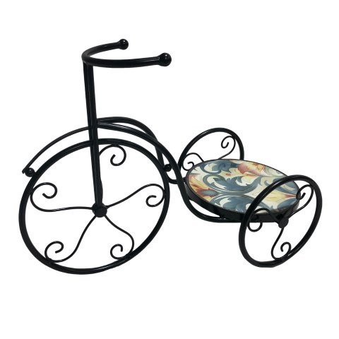 Altino Bike Planter 54x22cm Altino Bike Planter 54x22cm