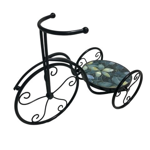Fasano Bike Planter 54x22cm Fasano Bike Planter 54x22cm