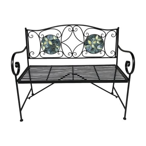 Fasano Garden Bench Fasano Garden Bench