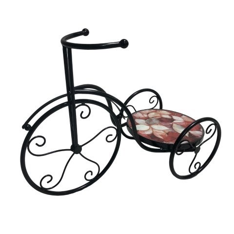 Morello Bike Planter 54x22cm Morello Bike Planter 54x22cm