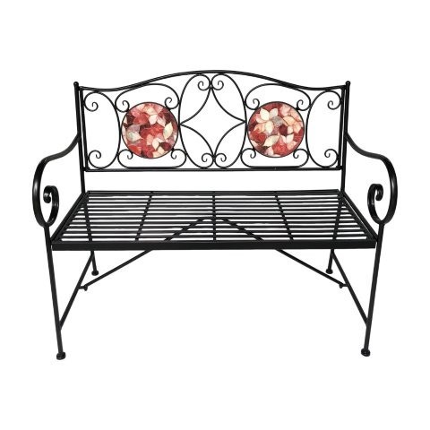 Morello Garden Bench Morello Garden Bench