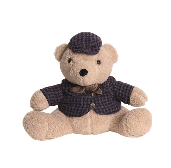 Teddy Bear Door Stop 27x30cm Teddy Bear Door Stop 27x30cm