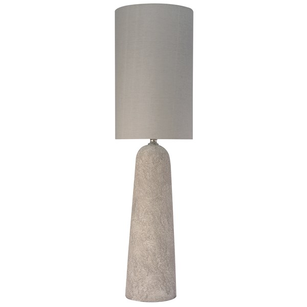 Concrete Stone Table Lamp 111cm Concrete Stone Table Lamp 111cm