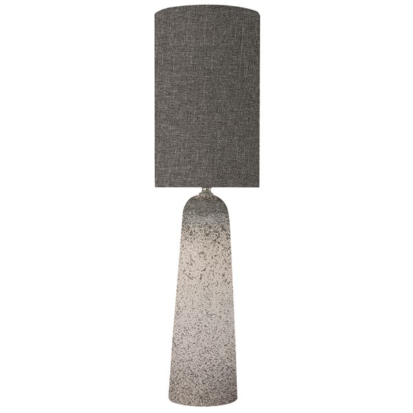 Concrete Stone Lamp Grey 111cm Concrete Stone Lamp Grey 111cm