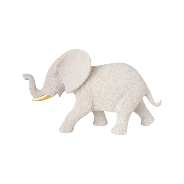 Walking Elephant 23x13cm Walking Elephant 23x13cm