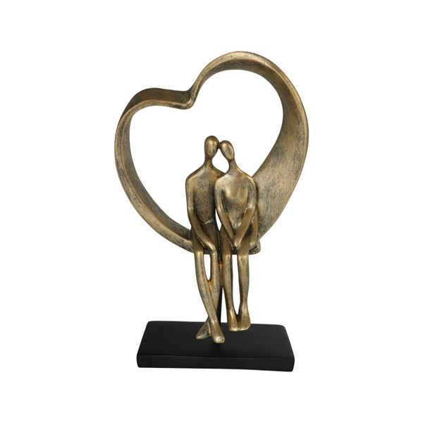 Sweetheart Couple 19x32cm Sweetheart Couple 19x32cm