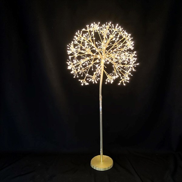 LED Dandelion Champagne (600L) 120cm LED Dandelion Champagne (600L) 120cm