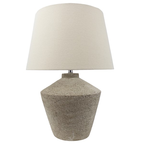 Aegean Angular Table Lamp 50cm Aegean Angular Table Lamp 50cm