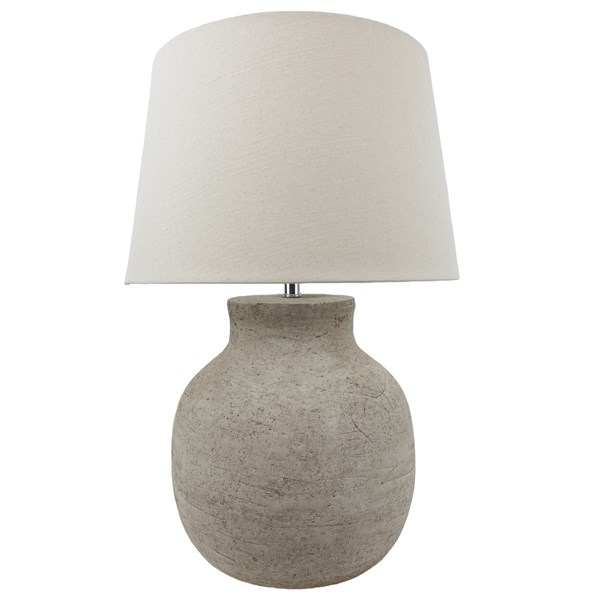 Olympia Orb Table Lamp 55cm Olympia Orb Table Lamp 55cm