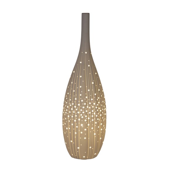 Bottle Lamp 52cm Bottle Lamp 52cm
