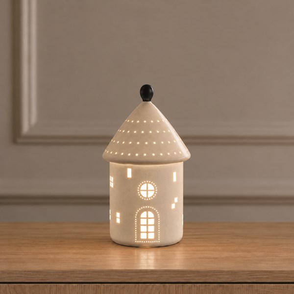 House Lamp 20cm House Lamp 20cm