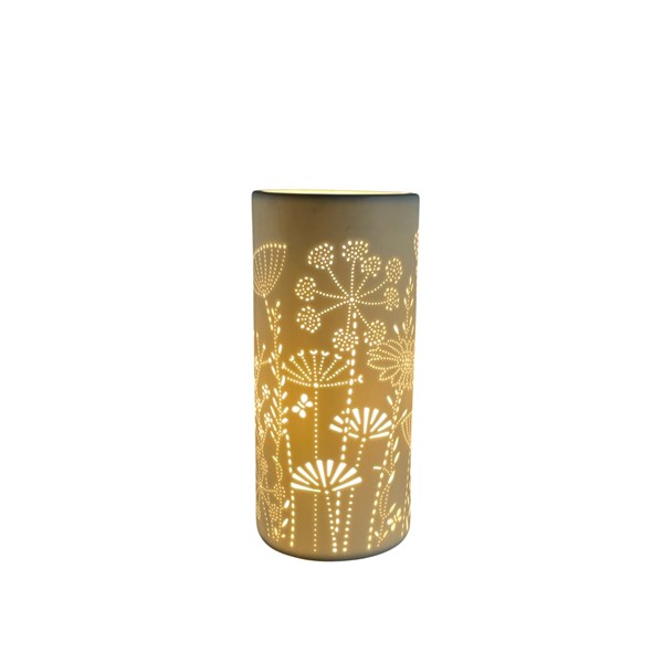 Cylinder Lamp 24cm Cylinder Lamp 24cm