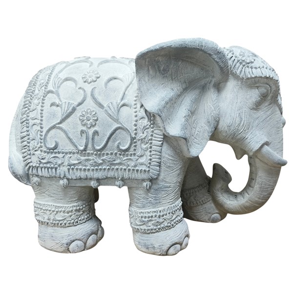 Decorative Elephant 43x30cm Decorative Elephant 43x30cm