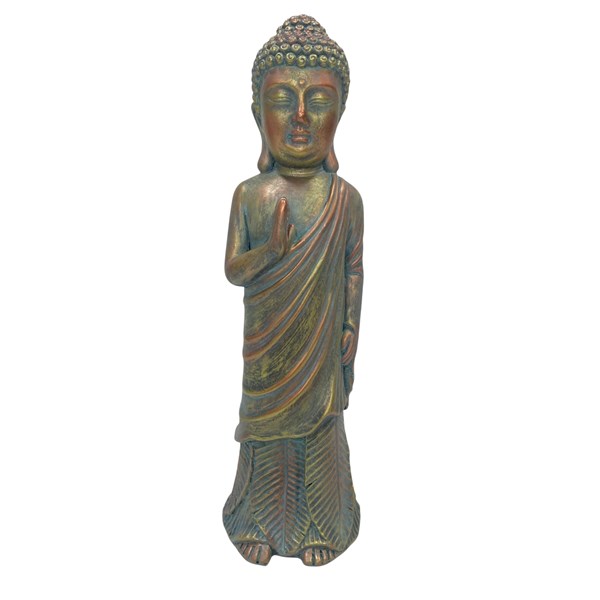 Garden Buddha 55cm Garden Buddha 55cm