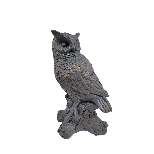 Garden Owl 55cm Garden Owl 55cm