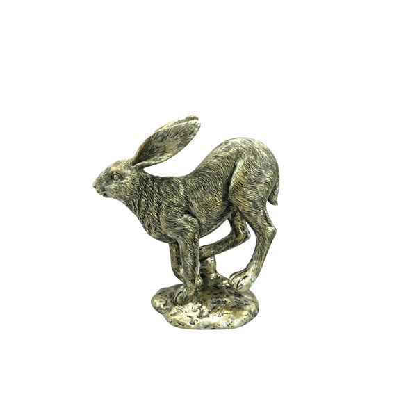 Pouncing Hare 22cm Pouncing Hare 22cm
