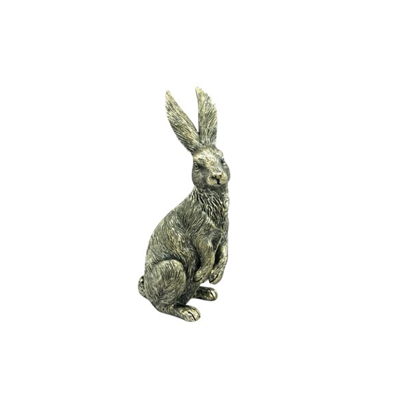 Sitting Hare 26cm Sitting Hare 26cm