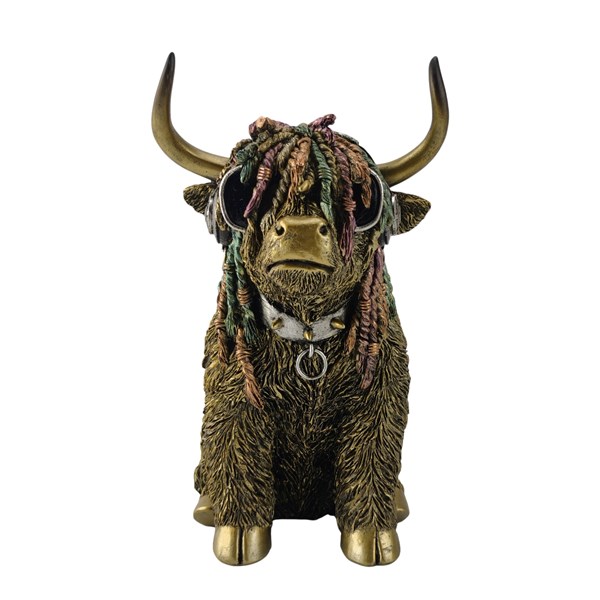 Funky Cow 21x29cm Funky Cow 21x29cm