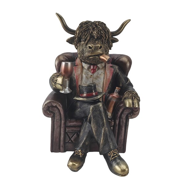 Gentlemens Hamish 22x26cm Gentlemens Hamish 22x26cm