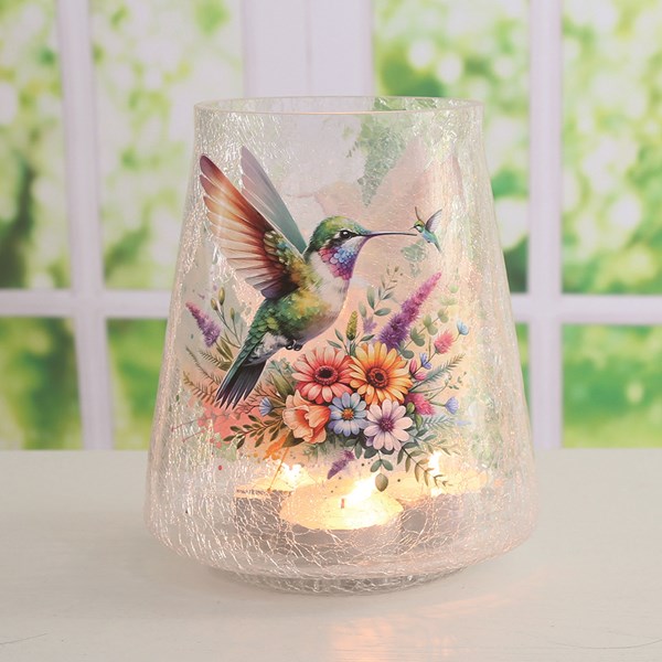 HummingBird Candle Holder 22cm HummingBird Candle Holder 22cm