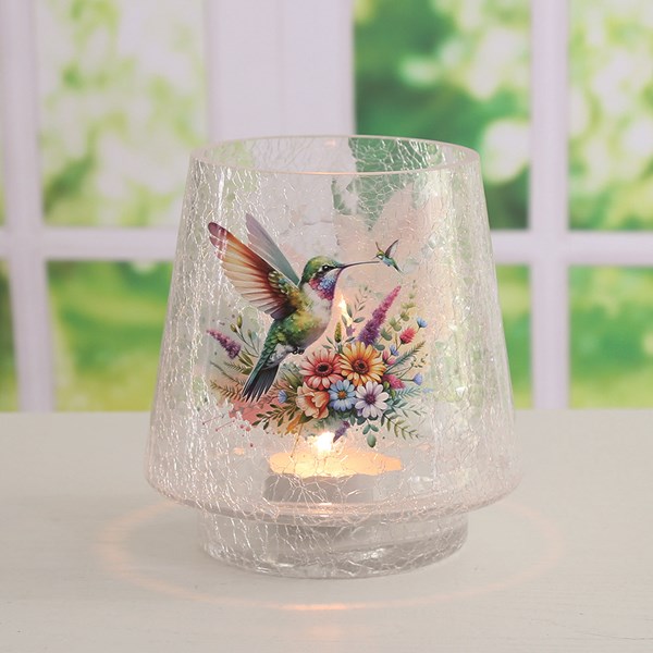 HummingBird Candle Holder 18cm HummingBird Candle Holder 18cm