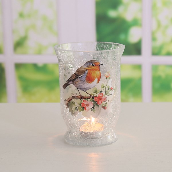 Robin Hurricane 15cm Robin Hurricane 15cm
