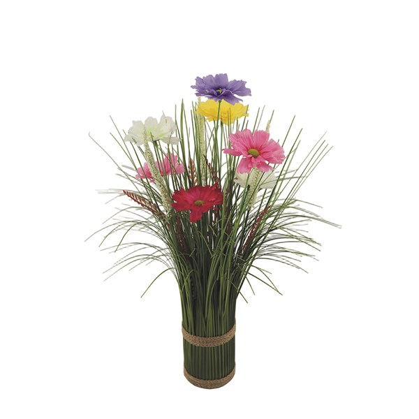 Daisy Grass Bundle 45cm Daisy Grass Bundle 45cm