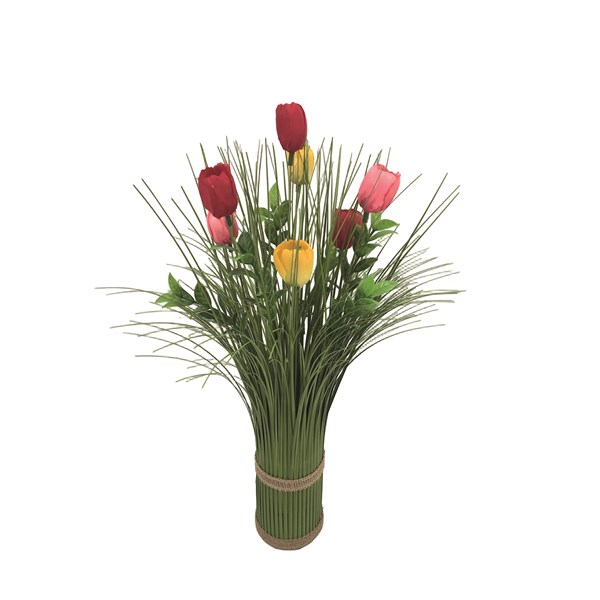 Tulip Grass Bundle 45cm Tulip Grass Bundle 45cm