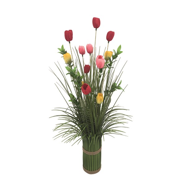 Tulip Grass Bundle 65cm Tulip Grass Bundle 65cm