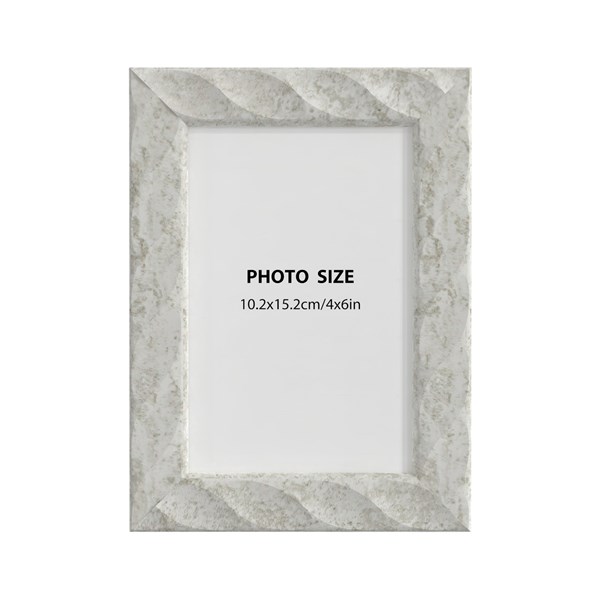 Stone Wash Photo Frame 4x6 Stone Wash Photo Frame 4x6