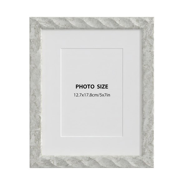 Stone Wash Photo Frame 6x8 Stone Wash Photo Frame 6x8